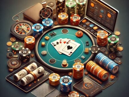 Basic Poker Rules: Your Ultimate Guide to Playing Poker Online