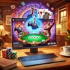 How to Participate in Online Poker Tournaments