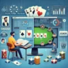 Online Poker Basics: A Guide for Beginners and Pros