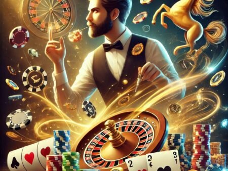 Tips for Playing Popular Casino Games: An In-Depth Guide
