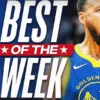 The Best Moments of Week 10: 2024-25 NBA Season Highlights