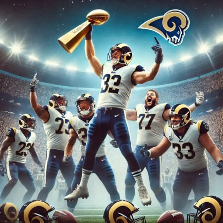 Rams Secure Crucial Win Over 49ers in Field Goal Battle