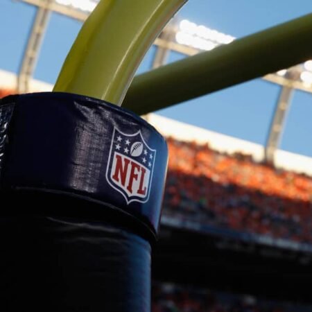 There Is A New Betting Favorite To Win The NFC West
