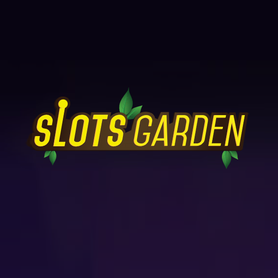 Slots Garden Casino App