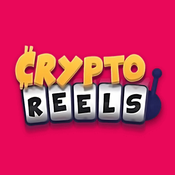 CryptoReels Casino App