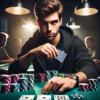 Mastering the Art of Check Raising in Poker: An Optimal Strategy